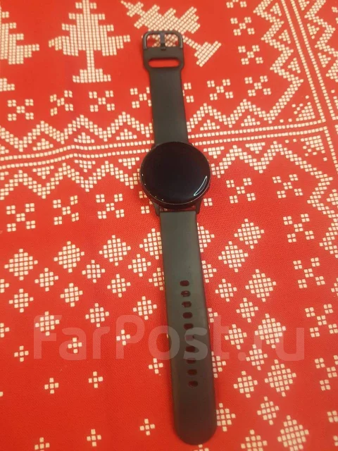 Samsung Galaxy Watch Active2. GPS, NFC, IP68 ����