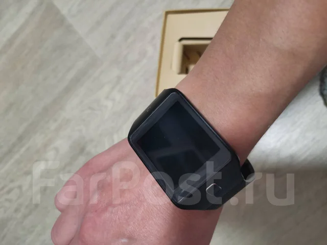 Samsung Gear S2 ����