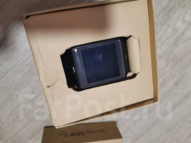 Samsung Gear S2 ����