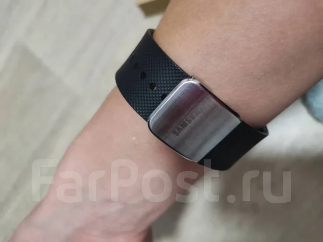 Samsung Gear S2 ����
