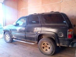 Chevrolet Tahoe ����