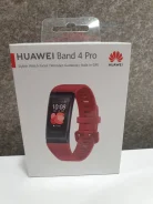 Huawei Band 4 Pro. GPS ����