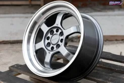 RAYS Volk Racing TE37V. 7.0x15", 4x98, 4x100, ET38, �� 73,1���. ����