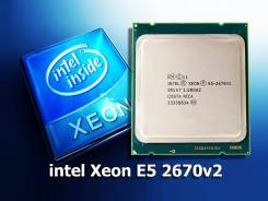 Intel Xeon E5-2670 v2 ����
