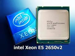 Intel Xeon E5-2650 v2 ����