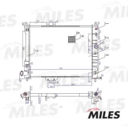 �������� ���������� 96351263/ACRM002 Miles ACRM002 ����