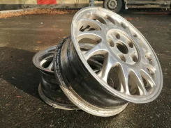 Blade. x15", 5x114.3 ����