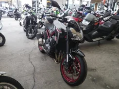 Kawasaki Z 900. ��������, ���, ��� �������. ��� ����� �� ������������ ����