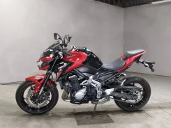 Kawasaki Z 900. ��������, ���, ��� �������. ��� ����� �� ������������ ����