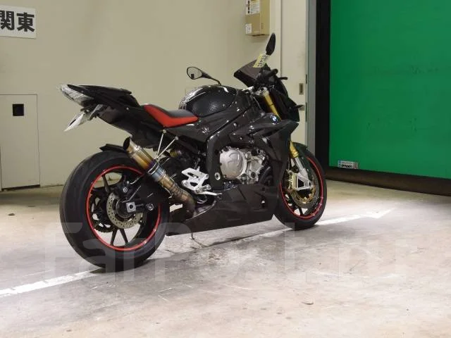 BMW S 1000 R. 1 000����. ��. ��� ����� �� ������������ ����