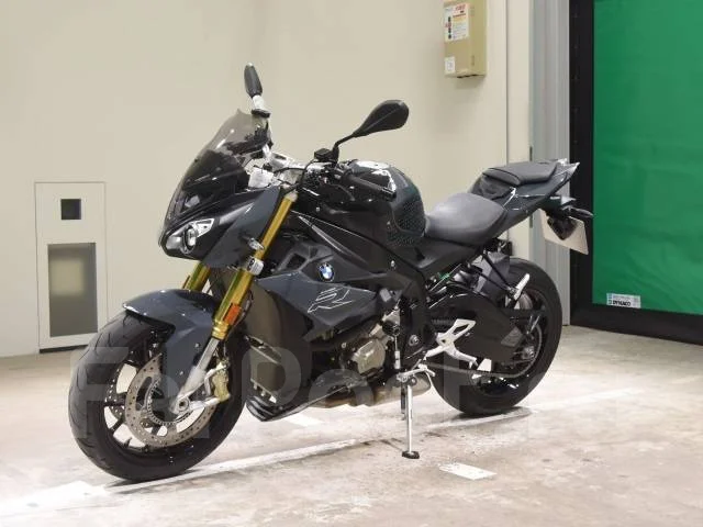 BMW S 1000 R. 1 000����. ��., ��������, ���������, ��� �������. ��� ����� �� ������������ ����