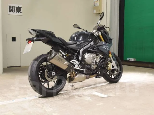 BMW S 1000 R. 1 000����. ��., ��������, ���������, ��� �������. ��� ����� �� ������������ ����
