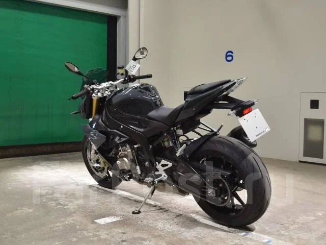 BMW S 1000 R. 1 000����. ��., ��������, ���������, ��� �������. ��� ����� �� ������������ ����