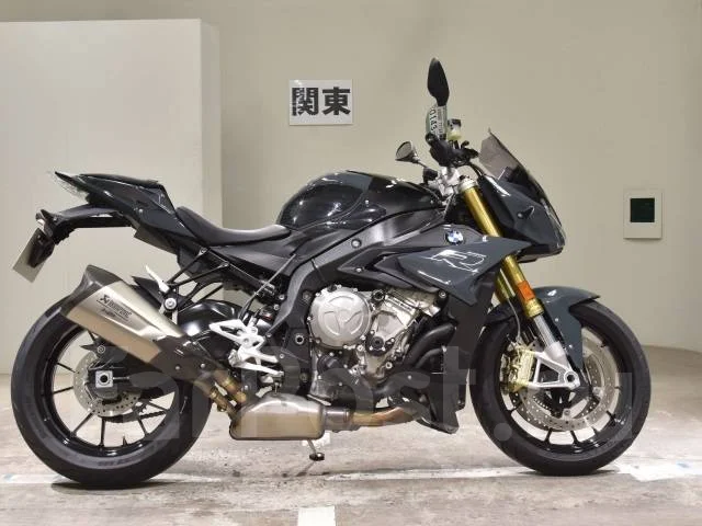 BMW S 1000 R. 1 000����. ��., ��������, ���������, ��� �������. ��� ����� �� ������������ ����