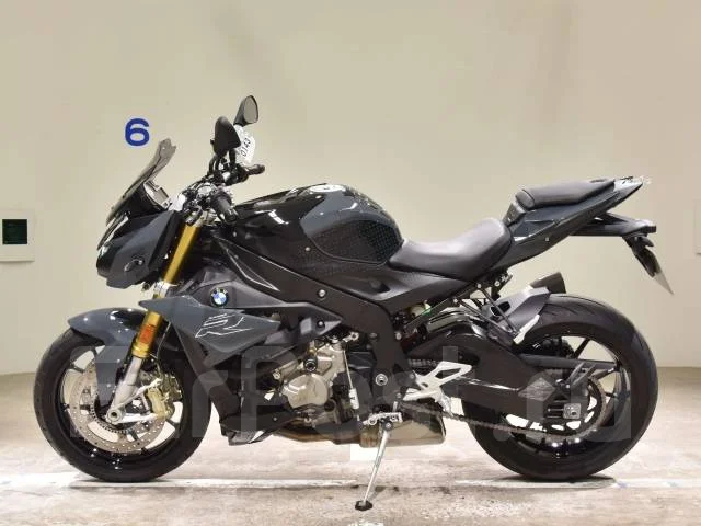 BMW S 1000 R. 1 000����. ��., ��������, ���������, ��� �������. ��� ����� �� ������������ ����