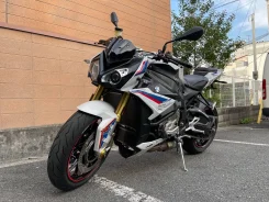 BMW S 1000 R. 1 000����. ��., ��������, ���������, ��� �������. ��� ����� �� ������������ ����