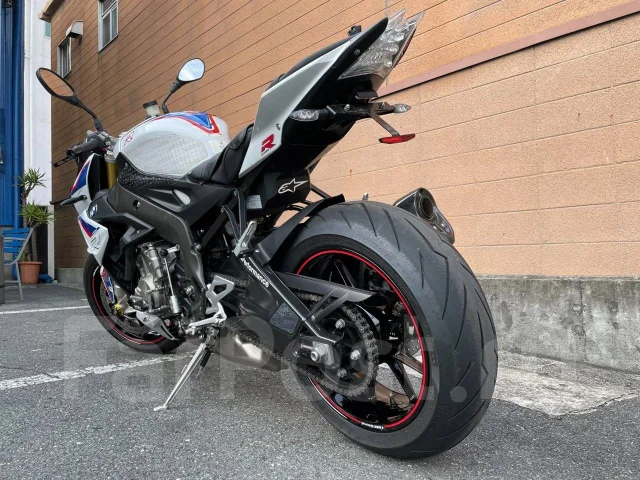 BMW S 1000 R. 1 000����. ��., ��������, ���������, ��� �������. ��� ����� �� ������������ ����