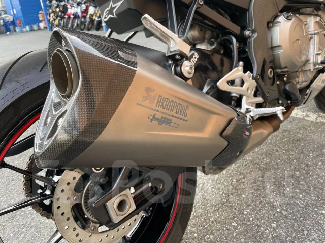BMW S 1000 R. 1 000����. ��., ��������, ���������, ��� �������. ��� ����� �� ������������ ����