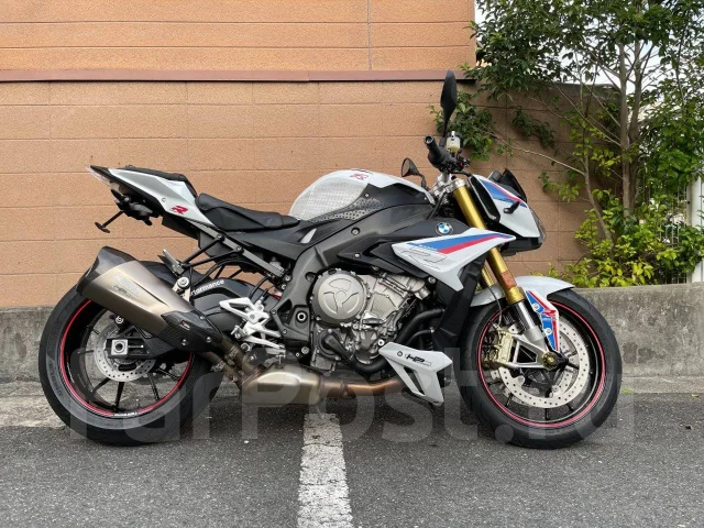 BMW S 1000 R. 1 000����. ��., ��������, ���������, ��� �������. ��� ����� �� ������������ ����
