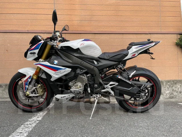 BMW S 1000 R. 1 000����. ��., ��������, ���������, ��� �������. ��� ����� �� ������������ ����