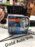 64211CBI-HCB �-�� ���� COOL BLUE Intense! 2�� Osram 64211CBI-HCB ����