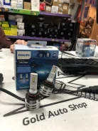 11005UE2X2 ����� ������������ LED HB3/4 12�/24� 6500� X2 Philips 11005UE2X2 ����