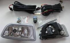 ��������������� ���� Honda Odyssey (RA 6-9) 1999 - 2003 (��������) HD283 ����