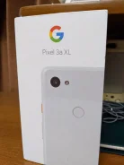 Google Pixel 3a XL. �/�, �����, 3G, 4G LTE, NFC ����