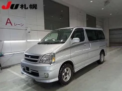 Toyota Hiace Regius. �������, 4wd, 2.7 (145��.�.), ������, 92 000����. ��, �/�. ��� ����� �� ������� ����