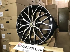 Volkswagen. 6.5x16", 5x112, ET38, �� 57,1���. ����