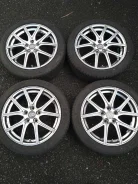 Enkei FS-01. 7.0x17", 5x114.3, ET48 ����