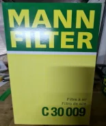 ��������� ������ MANN c30009 ����