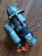 ������� Isuzu 6BG1,6BD1 1811001891 ����