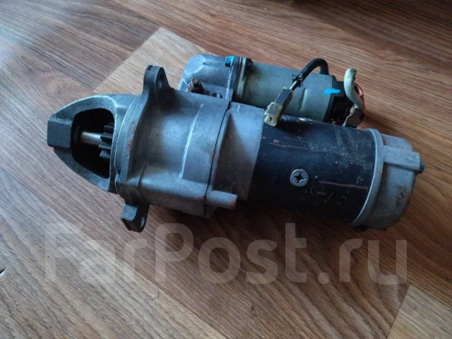 ������� Isuzu 6BG1,6BD1 1811001891 ����