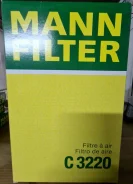 ��������� ������ MANN c3220 ����