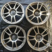 Kosei Direzza RSC. 7.0/8.0x17", 5x114.3, ET38/38, �� 73,1���. ����