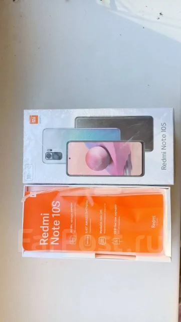 Xiaomi Redmi Note 10S. �/�, �����, 4G LTE, Dual-SIM, NFC ����