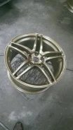 AVS Model 5. 7.0x17", 5x114.3, ET40. ��� ����� �� �������� ����