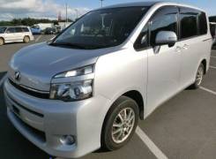 Toyota Voxy. DBAZRR75G, 3ZRFAE ����