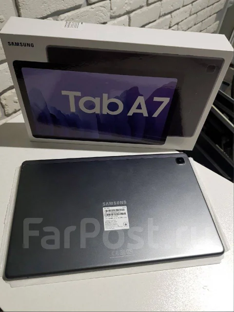 Samsung Galaxy Tab S7 ����