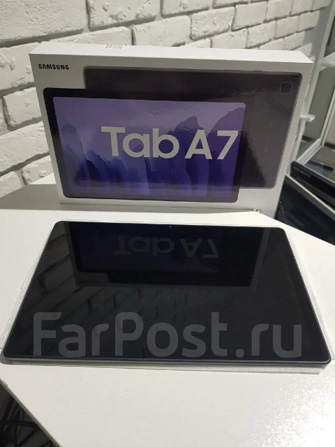 Samsung Galaxy Tab S7 ����