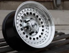 Raguna D-Force AKRO. 9.0x16", 6x139.7, ET-20, �� 110,5���. ��� ����� �� ������ ����