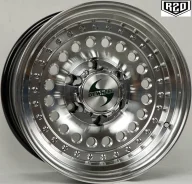 Raguna D-Force AKRO. 9.0x16", 6x139.7, ET-20, �� 110,5���. ��� ����� �� ������ ����
