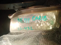 ���� ����� Toyota Carib 115 [1343] 1343 ����
