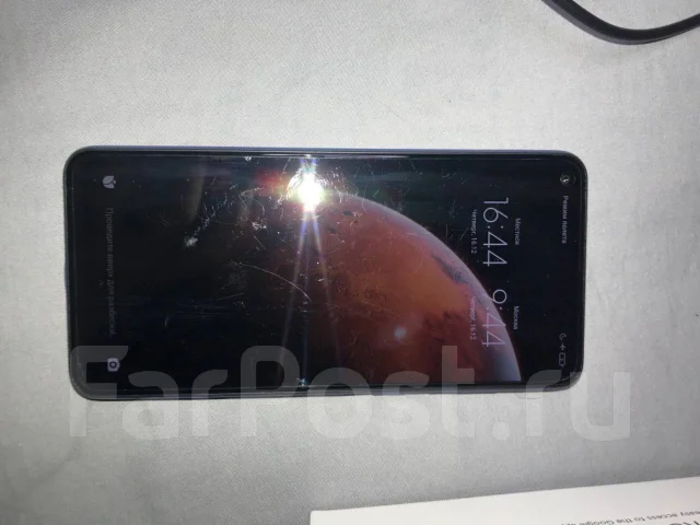 Xiaomi Redmi Note 9. �����, �����, 4G LTE, NFC ����