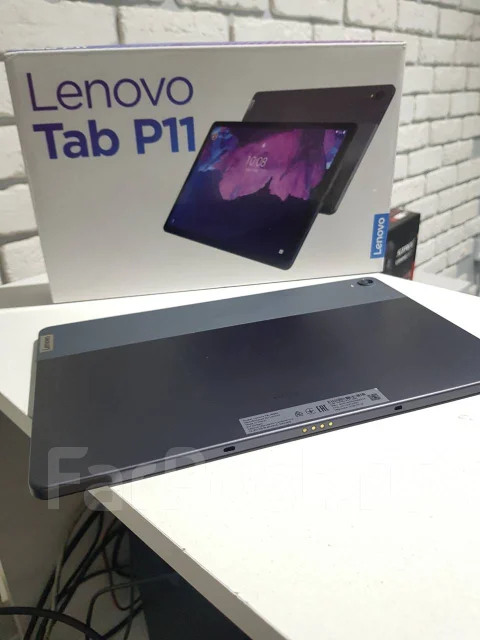 Lenovo Tab P11 ����