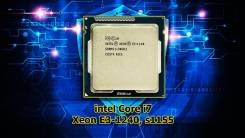 Intel Xeon E3-1240 ����