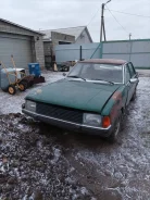 Ford Granada ����