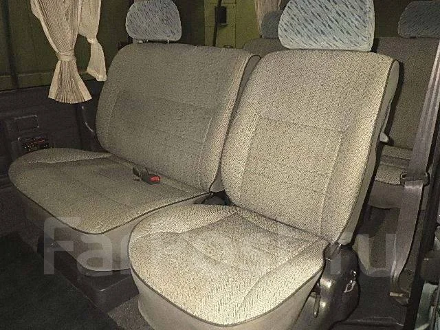 Toyota Hiace. ��������, ������, 3.0 (130��.�.), ������, 105����. ��, �/�, ��� ���. ��� ����� �� ������������ ����