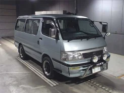 Toyota Hiace. ��������, ������, 3.0 (130��.�.), ������, 105����. ��, �/�, ��� ���. ��� ����� �� ������������ ����